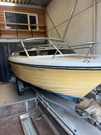 Marex 23 Speedboot met Volvo Penta AQ170 - Project, Watersport en Boten, Ophalen, Gebruikt, Snelvarend, Tot 6 meter