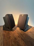 KEF Satellite / Surround speakers, Gebruikt, 60 tot 120 watt, Complete surroundset, Ophalen