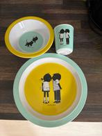 Jip en Janneke Kinderservies, Ophalen, Zo goed als nieuw, Overige typen