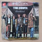single Buoys: Give Up Your Guns / Timothy /Bloodknot, Gebruikt, 7 inch, Ophalen of Verzenden, Pop