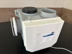 Itho mechanische ventilatiebox CVE-S ECO + afstandsbediening, Ophalen of Verzenden, Zo goed als nieuw, Ventilator