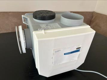 Itho mechanische ventilatiebox CVE-S ECO + afstandsbediening beschikbaar voor biedingen