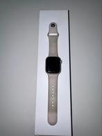 Apple watch series 7, Sieraden, Tassen en Uiterlijk, Smartwatches, Ophalen, Gebruikt, Apple Watch ⌚️, IOS