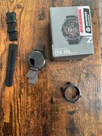 Garmin epix pro gen2 47mm, Ophalen of Verzenden, Zo goed als nieuw, Zwart, Garmin