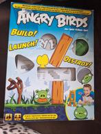 ANGRY BIRDS KNOCK ON WOOD SPEL IN COMPLETE STAAT, Ophalen of Verzenden