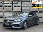 Mercedes-Benz A180 | AMG LINE | ALCANTARA | NAP | LED | CRUI, Auto's, 65 €/maand, 4 cilinders, 122 pk, 19 km/l