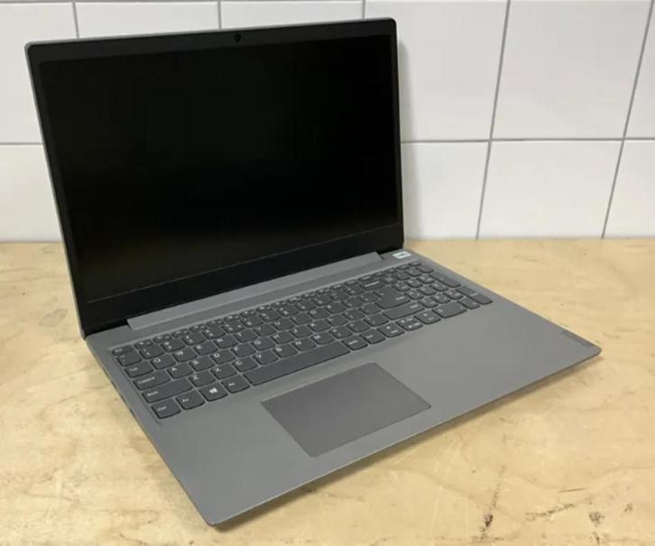 Lenovo IdeaPad S145-15AST 8GB RAM – 512GB SSD, Computers en Software, Windows Laptops, Zo goed als nieuw, 14 inch, SSD, 2 tot 3 Ghz