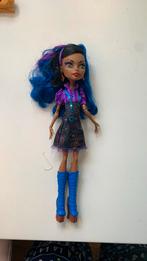 Monster high, Ophalen of Verzenden, Zo goed als nieuw, Pop