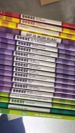 Serie Borre boekjes, Ophalen of Verzenden, Gelezen, Fictie algemeen