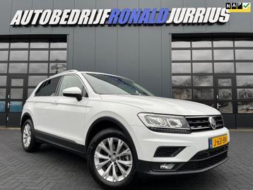 Volkswagen Tiguan 1.5 TSI Comfortline Business NLAuto/Full L beschikbaar voor biedingen