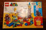 Super Mario lego set 71380, Kinderen en Baby's, Speelgoed | Duplo en Lego, Nieuw, Ophalen of Verzenden
