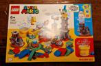 Super Mario lego set 71380, Nieuw, Ophalen of Verzenden