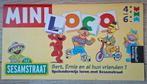 Mini loco boekje 4 - 6 jaar, Kinderen en Baby's, Speelgoed | Educatief en Creatief, Ophalen of Verzenden, Gebruikt