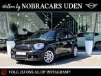MINI Countryman Cooper Automaat / JCW Trim / Panoramadak / J, 12 maanden, Countryman, Zwart, Origineel Nederlands