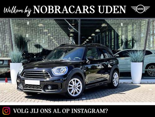 MINI Countryman Cooper Automaat / JCW Trim / Panoramadak / J, Auto's, Mini, Bedrijf, Te koop, Countryman, Airconditioning, Alarm