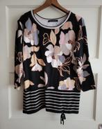 Nieuwe fijngebreide trui van Betty Barclay, Maat 38/40 (M), Zwart, Betty Barclay, Nieuw