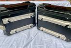 SW motech TRAX adv aluminium kofferset., Ophalen, Zo goed als nieuw