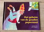 Boek Het geheim van de gouden pepernoot, Ophalen of Verzenden, Gelezen, Alice Hoogstad, Fictie algemeen