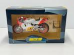 Altaya Yamaha YZR500 Eddie Lawson 1984, Hobby en Vrije tijd, Ophalen of Verzenden, Zo goed als nieuw