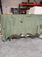 Lederen huiden, Hobby en Vrije tijd, Stoffen en Lappen, Ophalen of Verzenden, Katoen, 200 cm of meer, 120 cm of meer