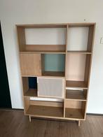 Maisons du Monde "WORKSHOP" Boekenkast, Overige materialen, 100 tot 150 cm, Ophalen of Verzenden, Zo goed als nieuw