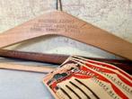 Vintage Franse kledinghanger Marchand Frères, Kleding | Dames, Ophalen of Verzenden, Gebruikt, Hout, Volwassenen