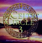 CD *SALE* VARIOUS - The Celtic Circle 3 Cd2, Cd's en Dvd's, Cd's | Pop, Verzenden, 1980 tot 2000, Gebruikt