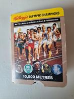 Kellogg's olympic champion card n2r  - 1997, Ophalen, Gebruikt