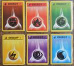 Pokémon : div Energy kaarten = 1,00 euro pst : HP / IP / 1st, Hobby en Vrije tijd, Verzamelkaartspellen | Pokémon, Ophalen of Verzenden