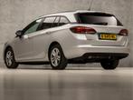 Opel Astra Sports Tourer 1.4 Sport 146Pk Automaat (APPLE CAR, Auto's, Opel, Stof, Gebruikt, Origineel Nederlands, 1350 cc