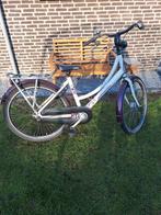 Bataven meisjes fiets 26 inch, Ophalen, Gebruikt, 26 inch of meer, Versnellingen