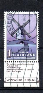 ‹(•¿•)› nl # i0554 molen tab, Verzenden