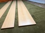 Houten Planken - Verschillende Maten, Doe-het-zelf en Verbouw, Platen en Panelen, Ophalen, Gebruikt, Hout, Minder dan 20 mm