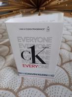 Proefje C.K Everyone, Ophalen of Verzenden, Nieuw