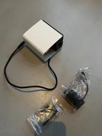 In-lite Ace down White, Tuin en Terras, Buitenverlichting, Ophalen of Verzenden, Nieuw, Minder dan 50 watt