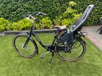 Gazelle Bloom C7, Ophalen, Zo goed als nieuw, 50 tot 53 cm, 1 zitje