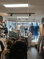 Overname Zwartjanstraat, Zakelijke goederen, Exploitaties en Overnames