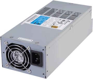 Seasonic PSU SS-500L2U beschikbaar voor biedingen