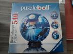 Ravensburger Puzzleball 540 stukjes NIEUW, Ophalen of Verzenden, 500 t/m 1500 stukjes, Nieuw, Legpuzzel