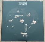 The Sorrows - Take A Heart lp / Europe 2017 Reissue, NM, Ophalen of Verzenden, Zo goed als nieuw, 12 inch, Poprock
