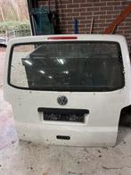 Achterklep VW Transporter T5, Ophalen, Gebruikt, Achterklep, Volkswagen