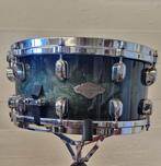 TAMA Starclassic Performer 14" x 6,5" Snare zgan!, Muziek en Instrumenten, Drumstellen en Slagwerk, Ophalen of Verzenden, Zo goed als nieuw