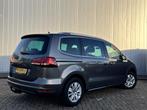 Volkswagen Sharan 1.4 TSI Exclusive Series 7 Persoons NL Aut, Auto's, Voorwielaandrijving, 15 km/l, Euro 6, 4 cilinders