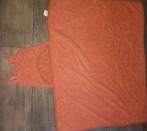 Badlaken Met capuchon, Ophalen of Verzenden, Zo goed als nieuw, Maat 46/48 (XL) of groter, Sjaal