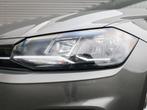 Volkswagen Polo 1.0 TSI Comfortline Navi CarPlay Cruise, Stof, Gebruikt, Origineel Nederlands, Bedrijf