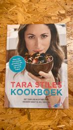 Tara Stiles - Tara stiles'kookboek civas editie, Boeken, Ophalen of Verzenden, Zo goed als nieuw, Tara Stiles