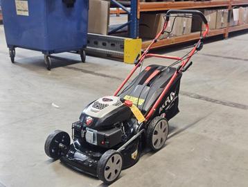 IKRA BRM 1448 SSM TL grasmaaier | 140cc | €199 beschikbaar voor biedingen