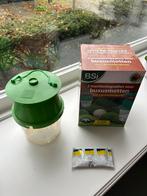 Val voor buxusmot, Dieren en Toebehoren, Ophalen of Verzenden, Zo goed als nieuw