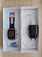 Qlokkie GPS Smartwatch - Kinderhorloge, Gebruikt, Android, Afstand, Ophalen of Verzenden