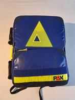 EHBO tas PAX Wasserkuppe L-ST-FT2, Diversen, Verpleegmiddelen, Ophalen of Verzenden, Gebruikt